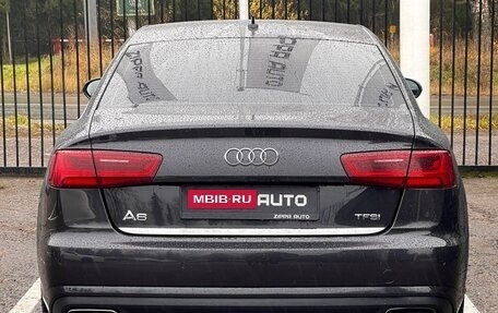 Audi A6, 2015 год, 1 859 000 рублей, 5 фотография