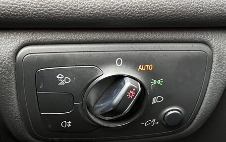 Audi A6, 2015 год, 1 859 000 рублей, 29 фотография