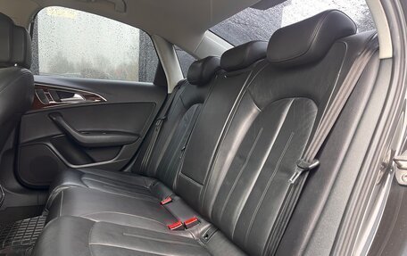 Audi A6, 2015 год, 1 859 000 рублей, 24 фотография