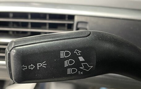 Audi A6, 2009 год, 999 000 рублей, 15 фотография