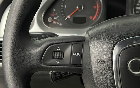 Audi A6, 2009 год, 999 000 рублей, 13 фотография