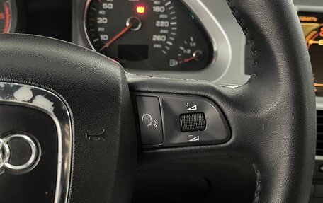 Audi A6, 2009 год, 999 000 рублей, 14 фотография