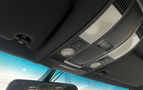 Audi A6, 2009 год, 999 000 рублей, 18 фотография