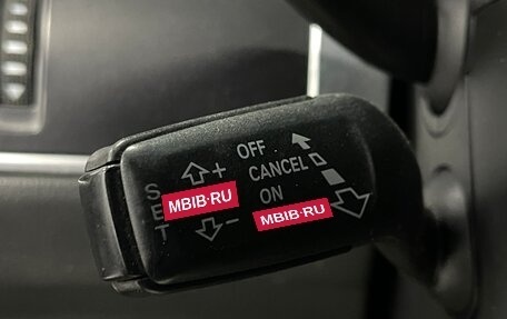 Audi A6, 2009 год, 999 000 рублей, 16 фотография