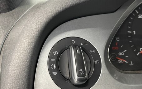 Audi A6, 2009 год, 999 000 рублей, 19 фотография