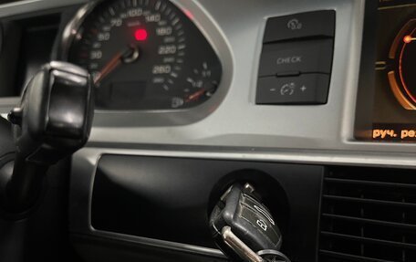 Audi A6, 2009 год, 999 000 рублей, 20 фотография