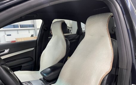 Audi A6, 2009 год, 999 000 рублей, 30 фотография