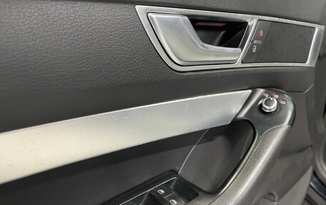 Audi A6, 2009 год, 999 000 рублей, 28 фотография