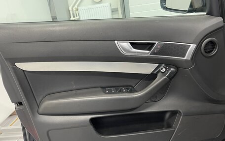 Audi A6, 2009 год, 999 000 рублей, 27 фотография