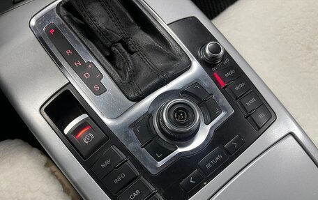 Audi A6, 2009 год, 999 000 рублей, 26 фотография