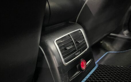 Audi A6, 2009 год, 999 000 рублей, 33 фотография