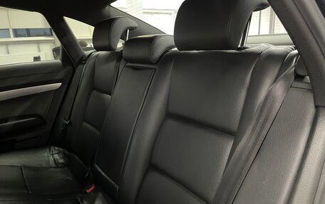 Audi A6, 2009 год, 999 000 рублей, 34 фотография