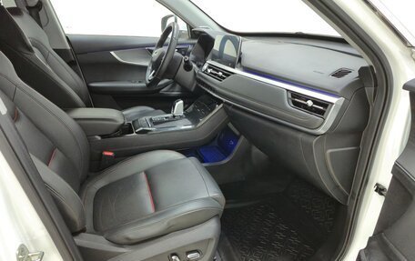 Chery Tiggo 7 Pro, 2021 год, 1 385 000 рублей, 13 фотография