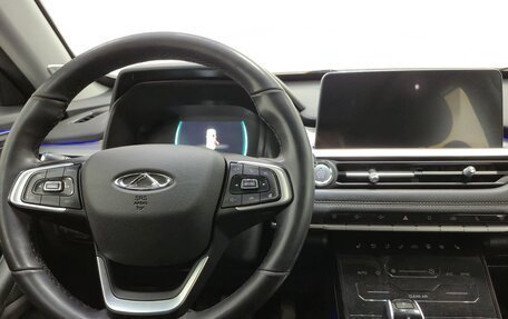 Chery Tiggo 7 Pro, 2021 год, 1 385 000 рублей, 11 фотография