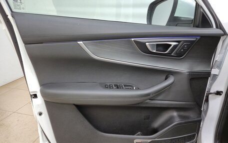 Chery Tiggo 7 Pro, 2021 год, 1 385 000 рублей, 7 фотография