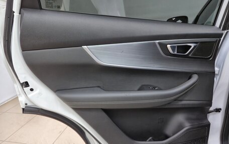 Chery Tiggo 7 Pro, 2021 год, 1 385 000 рублей, 14 фотография