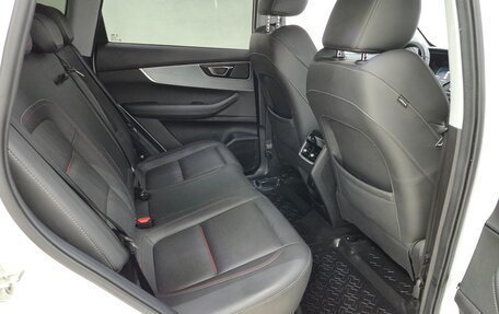 Chery Tiggo 7 Pro, 2021 год, 1 385 000 рублей, 15 фотография