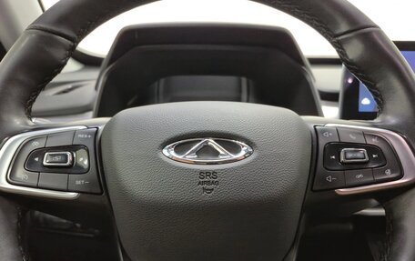 Chery Tiggo 7 Pro, 2021 год, 1 385 000 рублей, 23 фотография