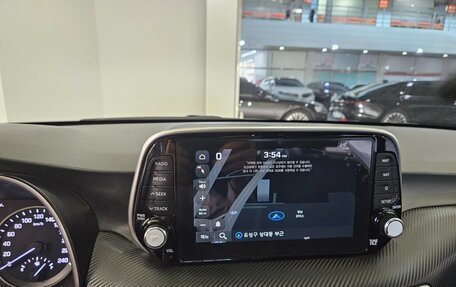 Hyundai Tucson III, 2021 год, 2 050 000 рублей, 6 фотография