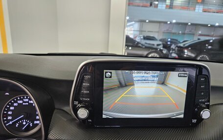 Hyundai Tucson III, 2021 год, 2 050 000 рублей, 7 фотография