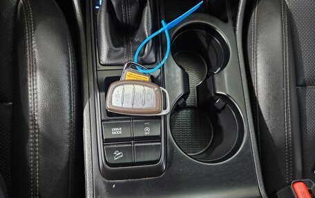 Hyundai Tucson III, 2021 год, 2 050 000 рублей, 8 фотография