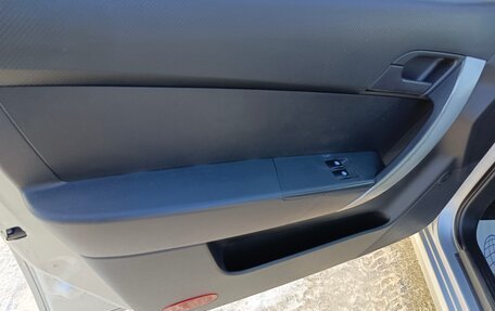 Chevrolet Aveo III, 2011 год, 439 995 рублей, 10 фотография