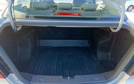 Chevrolet Aveo III, 2011 год, 439 995 рублей, 12 фотография