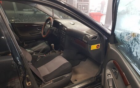 Volvo V40 I, 2001 год, 350 000 рублей, 4 фотография