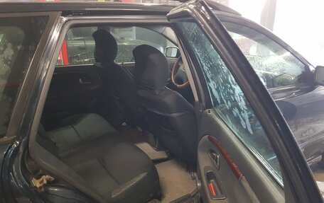 Volvo V40 I, 2001 год, 350 000 рублей, 3 фотография