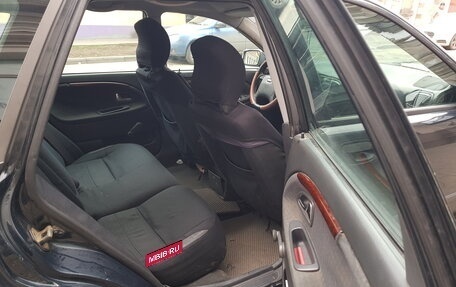 Volvo V40 I, 2001 год, 350 000 рублей, 5 фотография