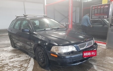 Volvo V40 I, 2001 год, 350 000 рублей, 7 фотография