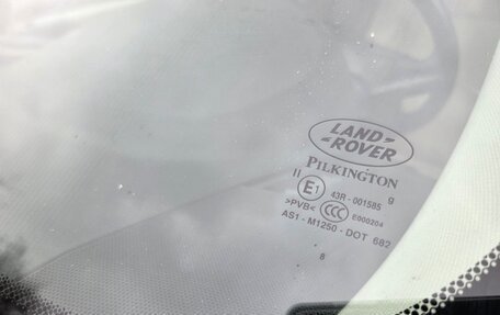 Land Rover Freelander II рестайлинг 2, 2008 год, 1 420 000 рублей, 11 фотография