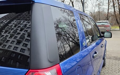 Land Rover Freelander II рестайлинг 2, 2008 год, 1 420 000 рублей, 9 фотография