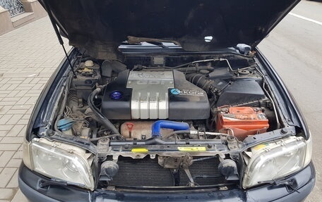 Volvo V40 I, 2001 год, 350 000 рублей, 8 фотография