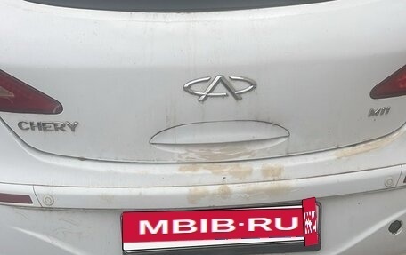 Chery M11 (A3), 2010 год, 300 000 рублей, 3 фотография