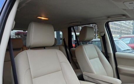 Land Rover Freelander II рестайлинг 2, 2008 год, 1 420 000 рублей, 30 фотография