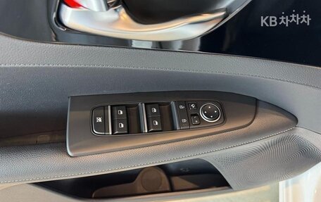 KIA K3, 2022 год, 1 800 000 рублей, 11 фотография