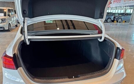 KIA K3, 2022 год, 1 800 000 рублей, 6 фотография