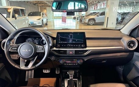 KIA K3, 2022 год, 1 800 000 рублей, 7 фотография