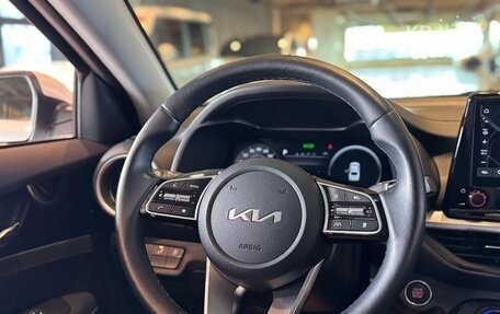 KIA K3, 2022 год, 1 800 000 рублей, 8 фотография