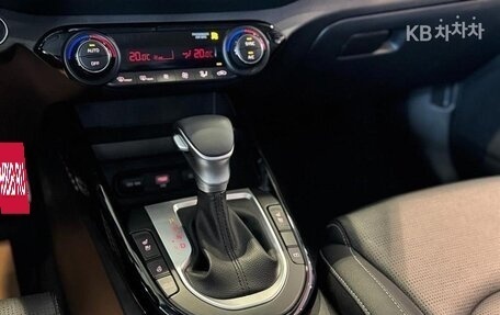 KIA K3, 2022 год, 1 800 000 рублей, 10 фотография