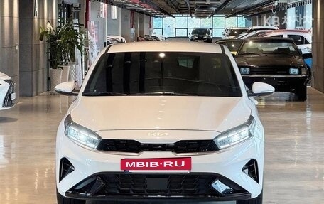 KIA K3, 2022 год, 1 800 000 рублей, 2 фотография