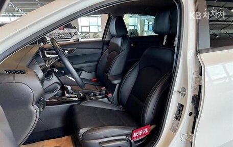 KIA K3, 2022 год, 1 800 000 рублей, 12 фотография