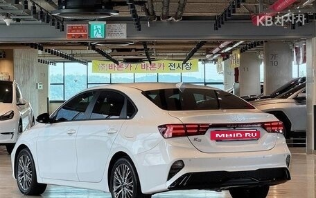 KIA K3, 2022 год, 1 800 000 рублей, 4 фотография