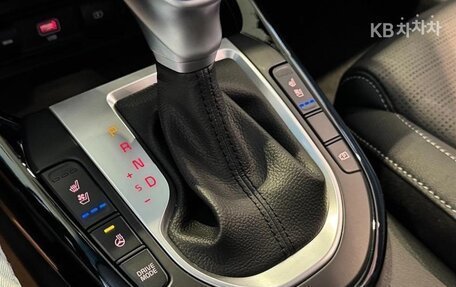 KIA K3, 2022 год, 1 800 000 рублей, 16 фотография