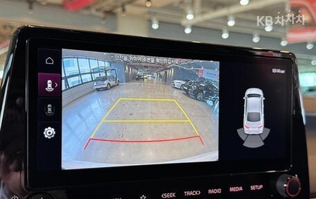 KIA K3, 2022 год, 1 800 000 рублей, 19 фотография