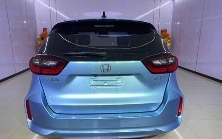 Honda Fit, 2022 год, 1 005 000 рублей, 5 фотография