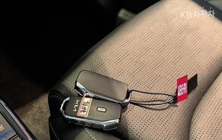 KIA K3, 2022 год, 1 800 000 рублей, 14 фотография