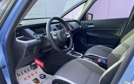 Honda Fit, 2022 год, 1 005 000 рублей, 7 фотография