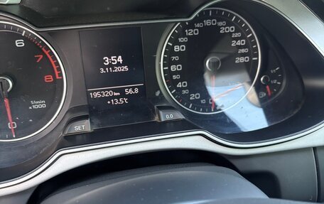 Audi A4, 2015 год, 2 000 000 рублей, 6 фотография